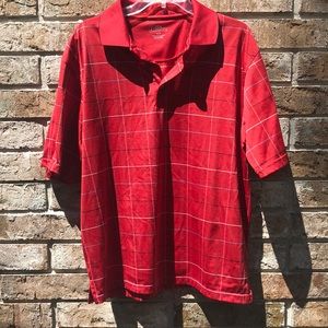 Men’s PGA Tour Polo Style Shirt